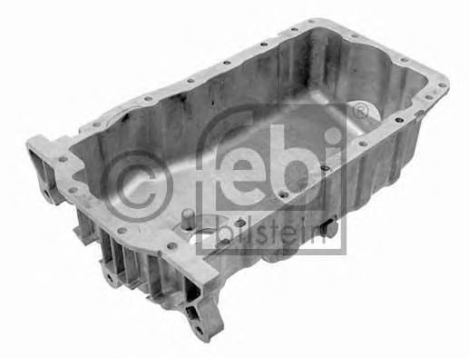 Масляный поддон FEBI BILSTEIN 23048