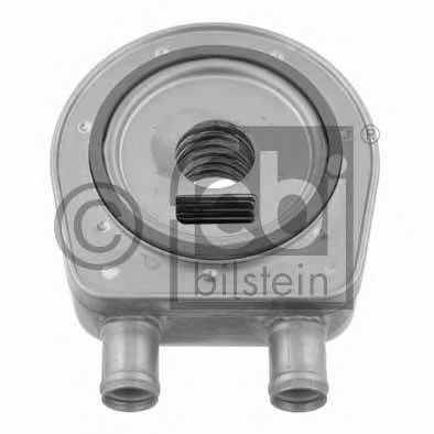 Масляний радіатор FEBI BILSTEIN 23737