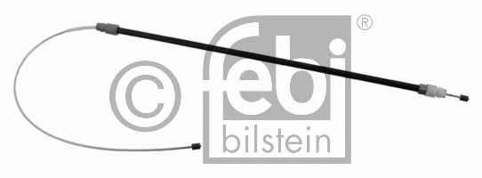 Трос ручника FEBI BILSTEIN 23787