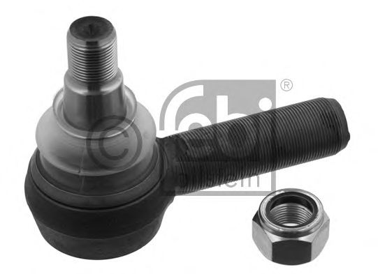 Наконечник рулевой тяги FEBI BILSTEIN 23821