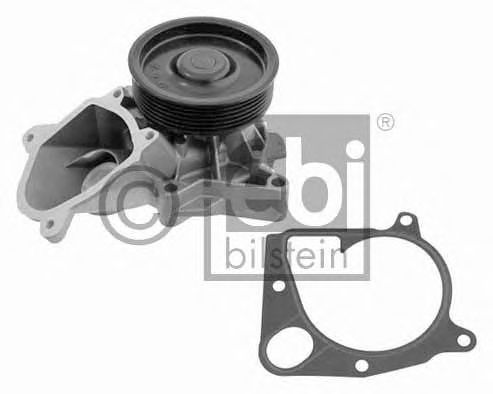 Помпа FEBI BILSTEIN 24026