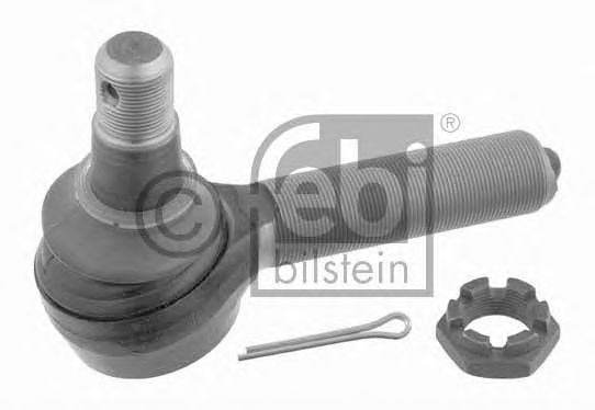 Наконечник рулевой тяги FEBI BILSTEIN 24264