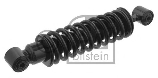 Амортизатор кабины FEBI BILSTEIN 24421