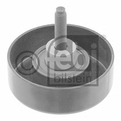 Направляющий / паразитный ролик  поликлинового ремня FEBI BILSTEIN 24618