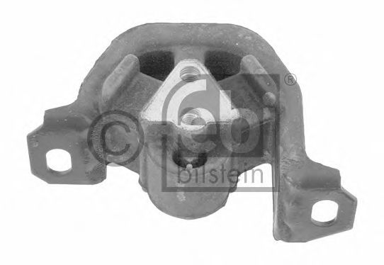 Подушка КПП FEBI BILSTEIN 24857