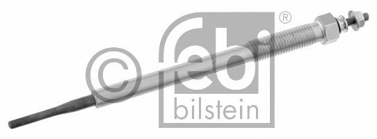 Свеча накала FEBI BILSTEIN 26112