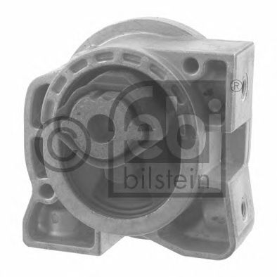 Подушки КПП FEBI BILSTEIN 26778