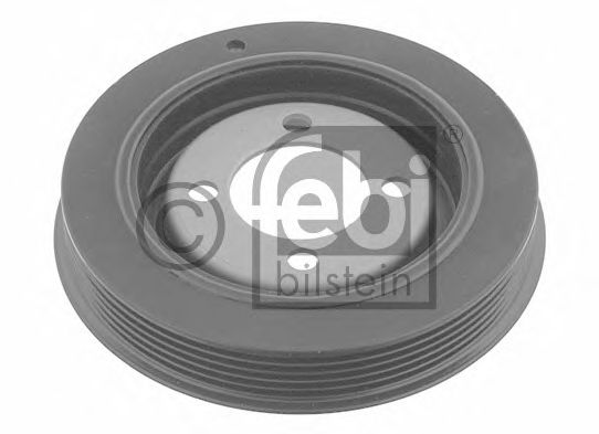 Шкив коленвала FEBI BILSTEIN 26924
