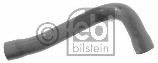 Шланг радиатора FEBI BILSTEIN 27468