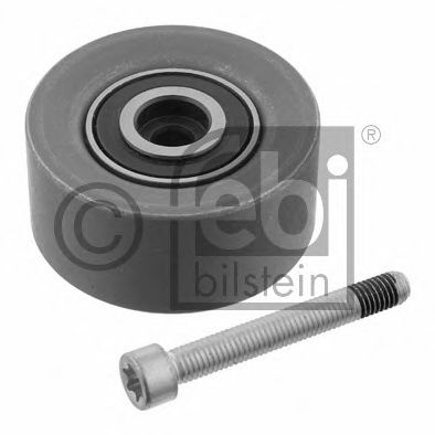 Направляющий / паразитный ролик ремня ГРМ FEBI BILSTEIN 27819