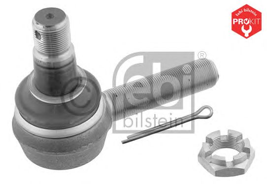 Наконечник рулевой тяги FEBI BILSTEIN 28411 PROKIT