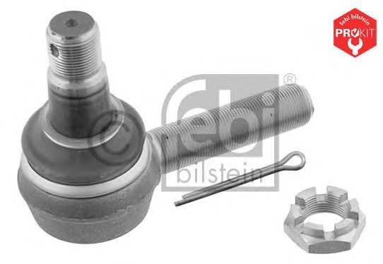 Наконечник рулевой тяги FEBI BILSTEIN 28412 PROKIT