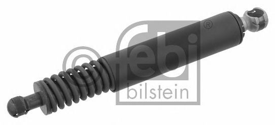 Газовый упор крышки багажника FEBI BILSTEIN 29269