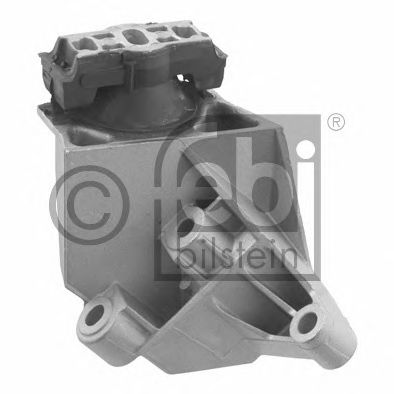 Подушка двигателя FEBI BILSTEIN 29801