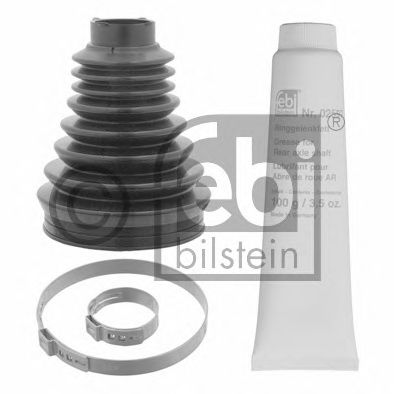 Комплект пыльника ШРУСа FEBI BILSTEIN 29973