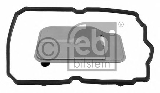 Фильтр АКПП FEBI BILSTEIN 30157