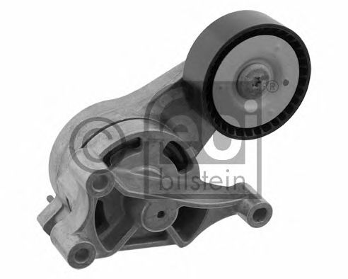 Натягувач ременя FEBI BILSTEIN 30166