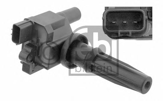 Катушка зажигания FEBI BILSTEIN 30261