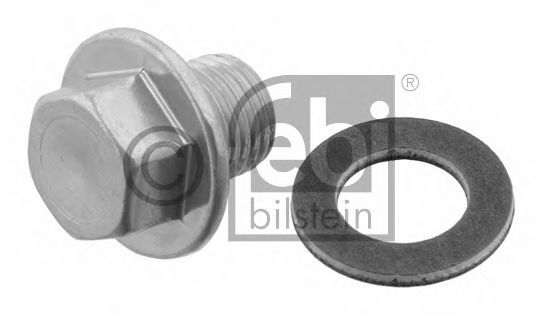 Пробка слива масла FEBI BILSTEIN 30264