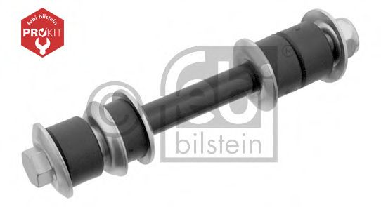 Тяга / стойка стабилизатора FEBI BILSTEIN 30817 PROKIT