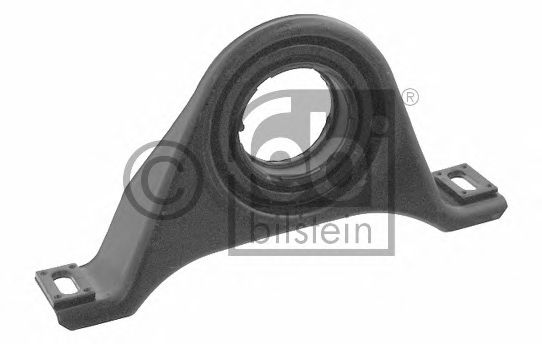 Кронштейн, промежуточный подшипник карданного вала FEBI BILSTEIN 30935