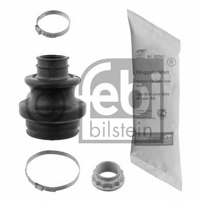 Комплект пыльника ШРУСа FEBI BILSTEIN 30965