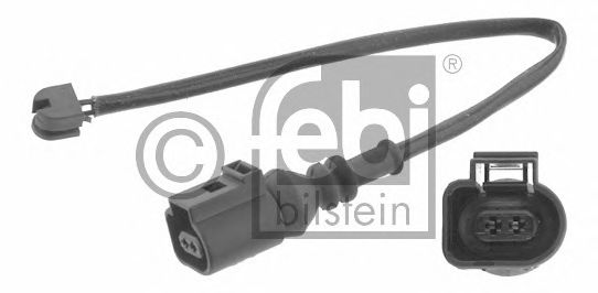 Датчик износа колодок FEBI BILSTEIN 31011
