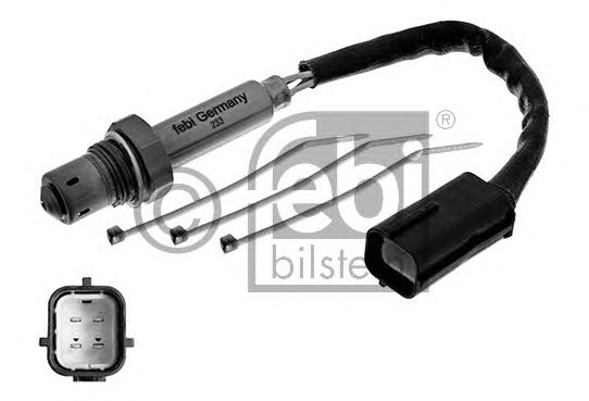 Лямбда-зонд FEBI BILSTEIN 31628
