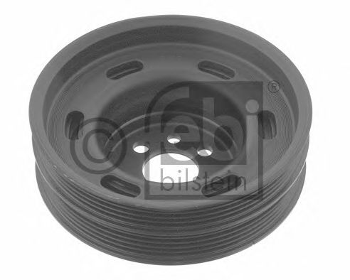 Шкив коленвала FEBI BILSTEIN 32188