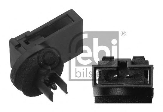 Датчик внутренней температуры FEBI BILSTEIN 32809