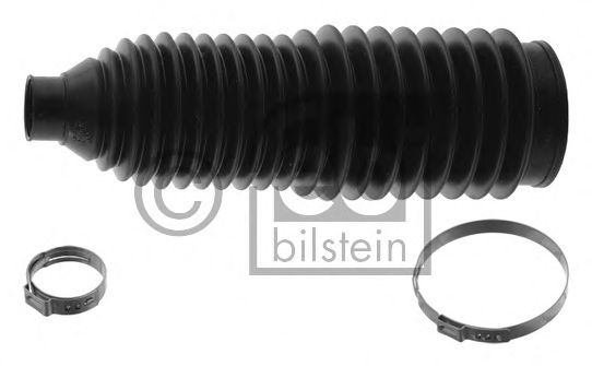 Комплект пыльников рулевой рейки FEBI BILSTEIN 33593