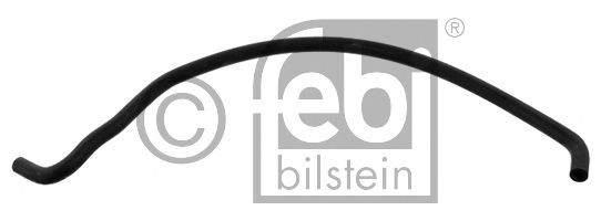 Шланг радиатора FEBI BILSTEIN 33876