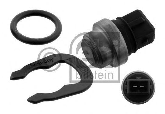 Датчик включення вентилятора FEBI BILSTEIN 33879