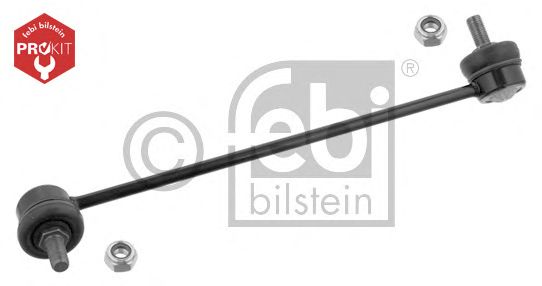 Тяга / стойка стабилизатора FEBI BILSTEIN 34042 PROKIT