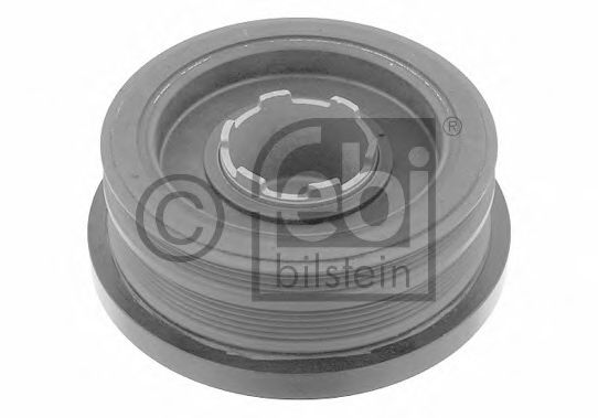 Шкив коленвала FEBI BILSTEIN 34165
