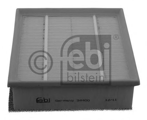 Воздушный фильтр FEBI BILSTEIN 34400