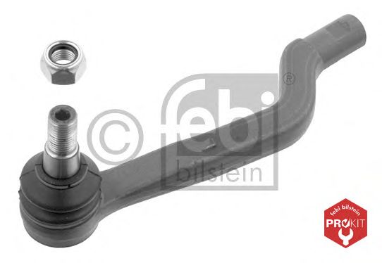Наконечник рулевой тяги FEBI BILSTEIN 34576 PROKIT