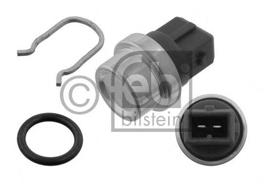 Датчик температуры охлаждающей жидкости FEBI BILSTEIN 34762