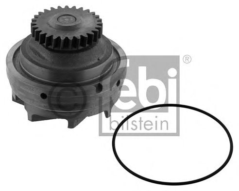 Помпа FEBI BILSTEIN 35022
