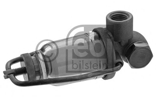 Топливный фильтр FEBI BILSTEIN 35084