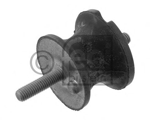 Подушки КПП FEBI BILSTEIN 36906