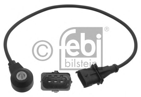 Датчик детонации FEBI BILSTEIN 37051