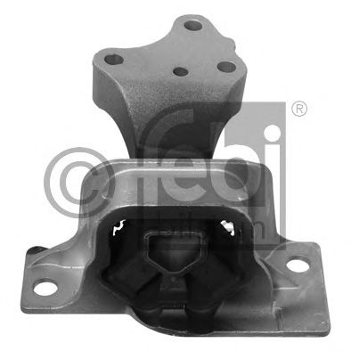 Подушка двигуна FEBI BILSTEIN 37280