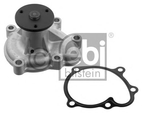 Помпа FEBI BILSTEIN 37375