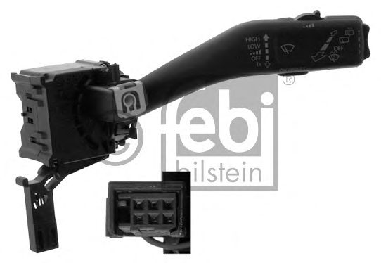 Переключатель стеклоочистителя FEBI BILSTEIN 38513