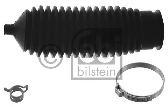 Комплект пыльников рулевой рейки FEBI BILSTEIN 38905