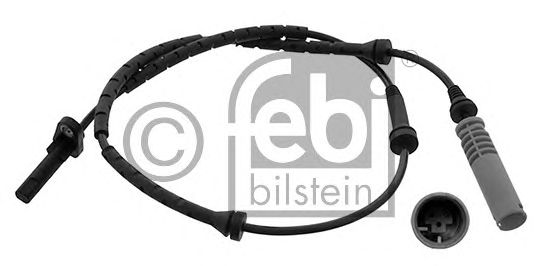 Датчик вращения колеса FEBI BILSTEIN 39277