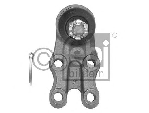 Шаровая опора FEBI BILSTEIN 41241