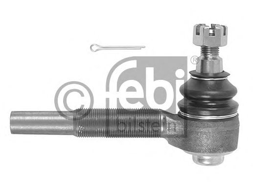 Наконечник рулевой тяги FEBI BILSTEIN 41311
