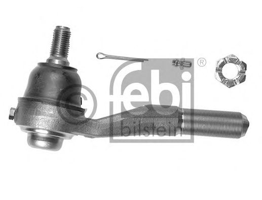 Наконечник рулевой тяги FEBI BILSTEIN 41379